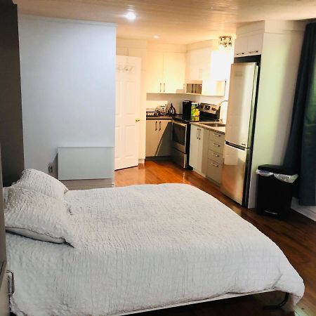 Loft Des Suites Норт Хатли Екстериор снимка