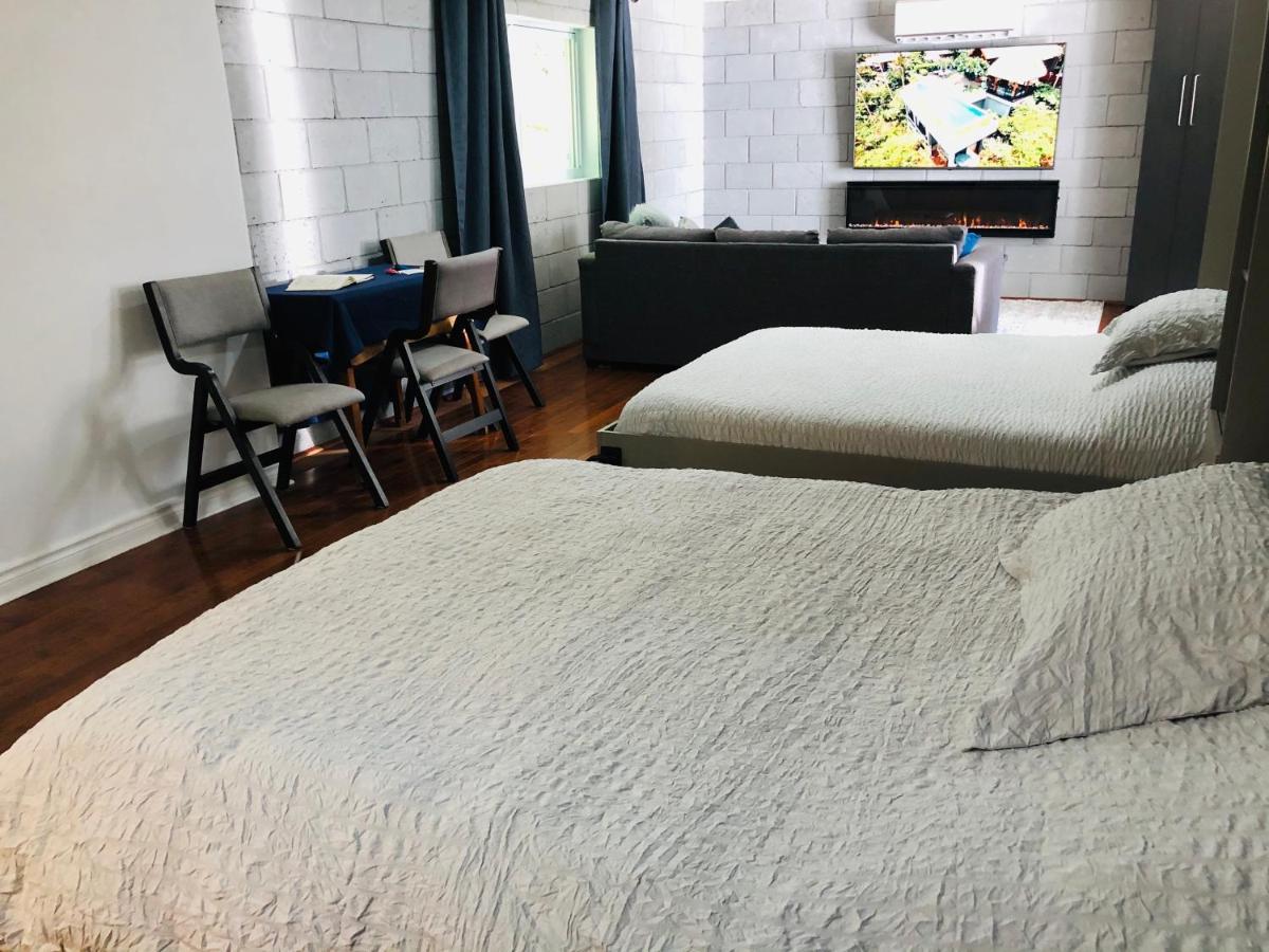 Loft Des Suites Норт Хатли Екстериор снимка