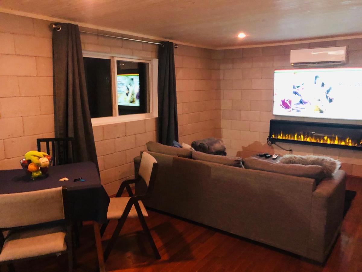 Loft Des Suites Норт Хатли Екстериор снимка